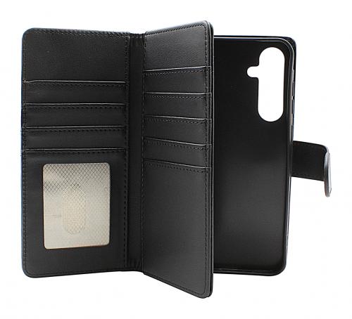 CoverinSkimblocker XL Wallet Samsung Galaxy A35 5G