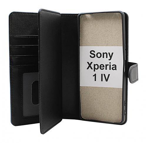 CoverinSkimblocker XL Magnet Fodral Sony Xperia 1 IV (XQ-CT54)