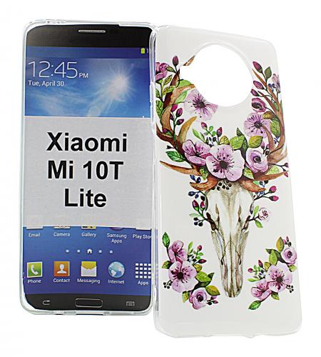 billigamobilskydd.seDesignskal TPU Xiaomi Mi 10T Lite