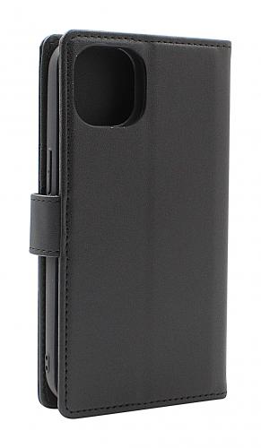 CoverinSkimblocker iPhone 13 / 14 Magnet Plnboksfodral