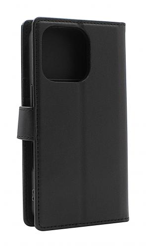 CoverinSkimblocker iPhone 16 Pro Plnboksfodral