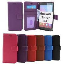 billigamobilskydd.seNew Standcase Wallet Huawei Honor 5X