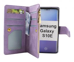 billigamobilskydd.seXL Standcase Lyxfodral Samsung Galaxy S10e (G970F)