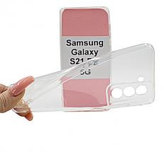 billigamobilskydd.seUltra Thin TPU skal Samsung Galaxy S21 FE 5G (SM-G990B)