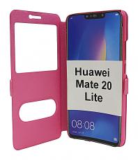 billigamobilskydd.seFlipcase Huawei Mate 20 Lite