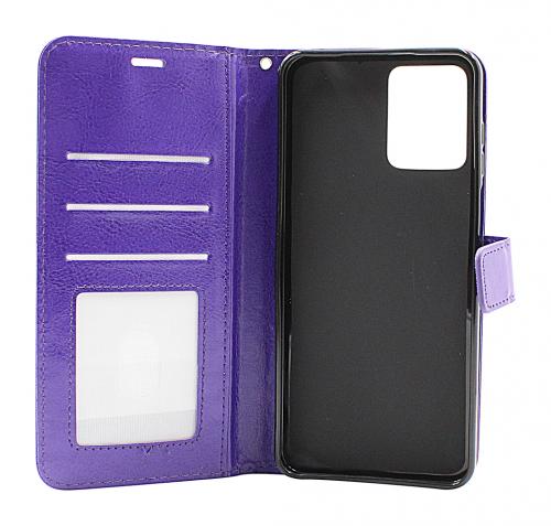 billigamobilskydd.seCrazy Horse Wallet Motorola Moto G53 5G