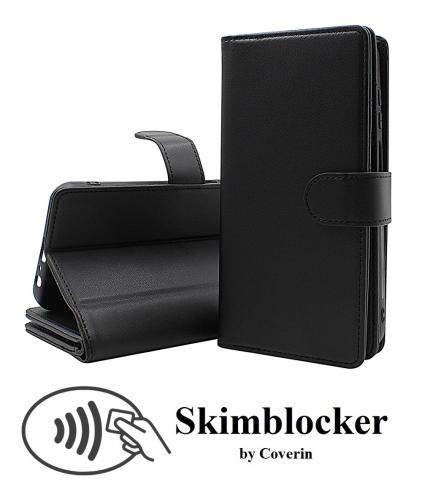 CoverinSkimblocker OnePlus Nord CE 4 Lite XL Magnet Plnboksfodral