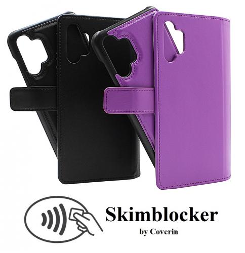 CoverinSkimblocker Magnet Fodral Samsung Galaxy A13 (A135F/DS)