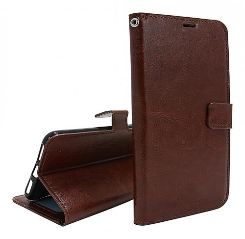 billigamobilskydd.seCrazy Horse Wallet Samsung Galaxy A40 (A405FN/DS)