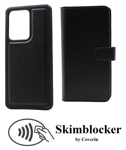 CoverinSkimblocker XL Magnet Fodral Samsung Galaxy S20 Ultra (G988B)