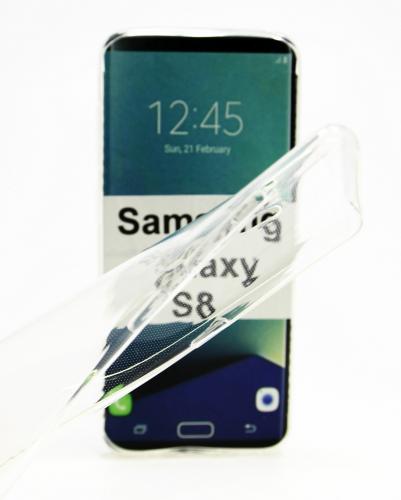 billigamobilskydd.seUltra Thin TPU skal Samsung Galaxy S8 (G950F)