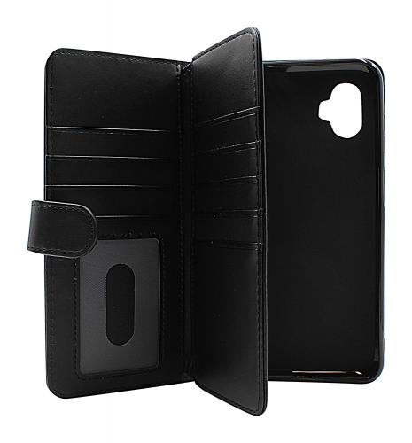 CoverinSkimblocker XL Wallet Samsung Galaxy XCover6 Pro (G736B/DS) 5G