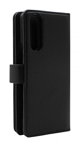 CoverinSkimblocker XL Magnet Fodral Sony Xperia 5 II (XQ-AS52)