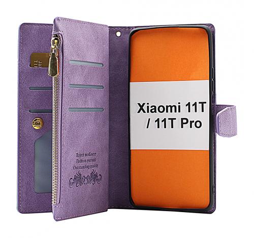 billigamobilskydd.seXL Standcase Lyxfodral Xiaomi 11T / 11T Pro