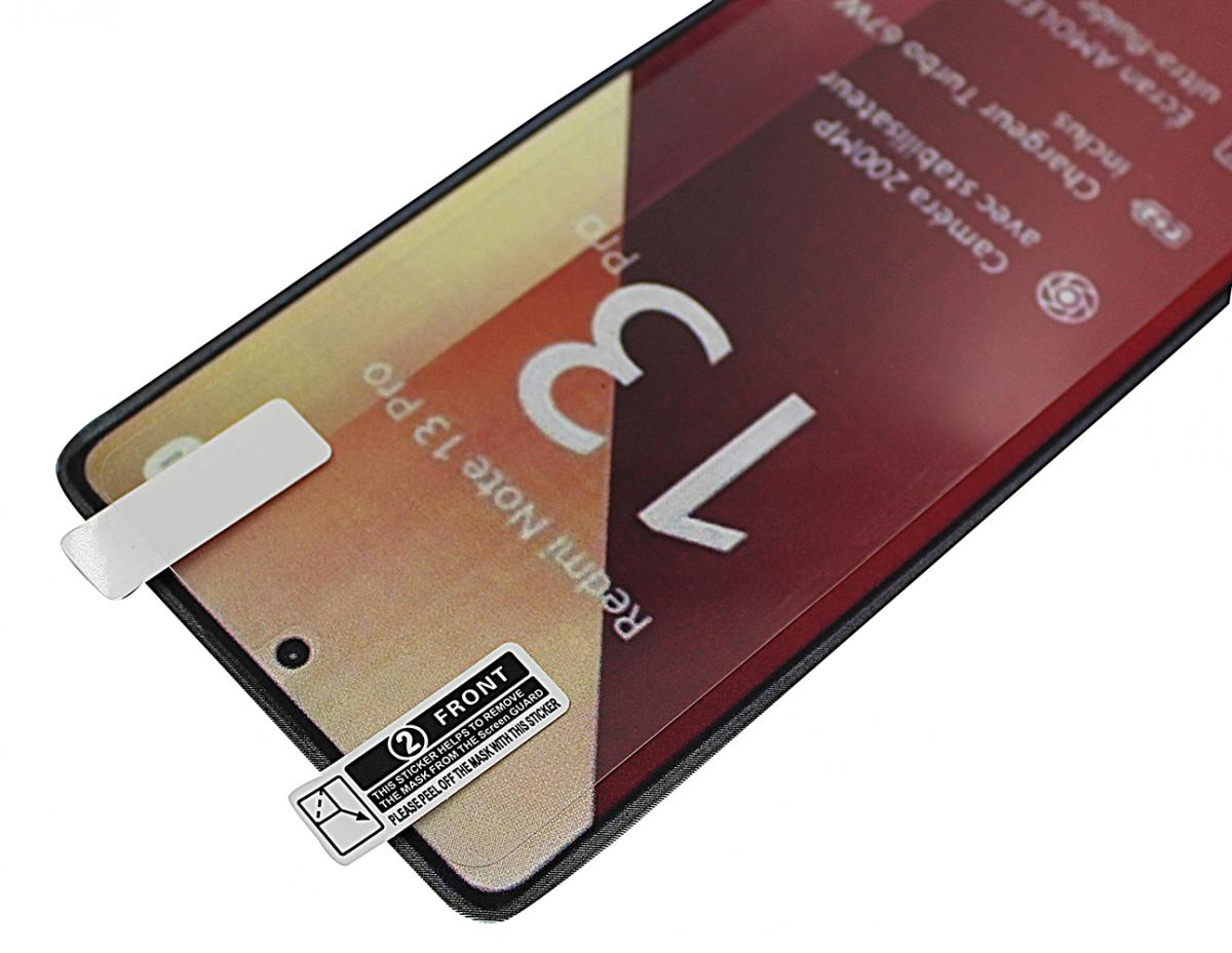 billigamobilskydd.se6-Pack Skrmskydd Xiaomi Redmi Note 13 Pro 5G
