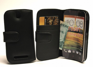 CoverinPlånboksfodral HTC One SV