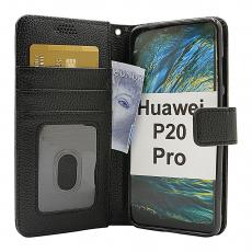 billigamobilskydd.seNew Standcase Wallet Huawei P20 Pro (CLT-L29)