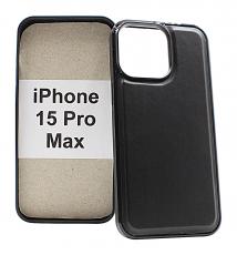 CoverInMagnetskal iPhone 15 Pro Max