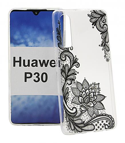 billigamobilskydd.seDesignskal TPU Huawei P30