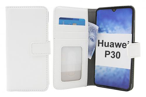 CoverinSkimblocker Magnet Fodral Huawei P30