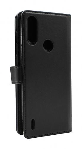 CoverinSkimblocker XL Magnet Fodral Motorola Moto E7i Power