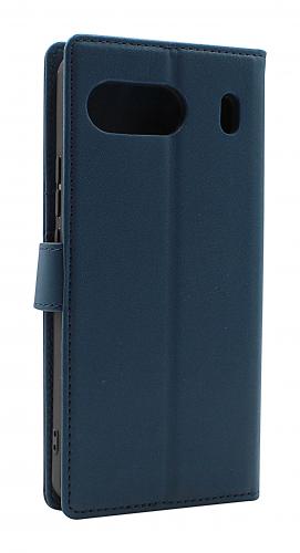 CoverinSkimblocker OnePlus Nord 4 5G Plnboksfodral