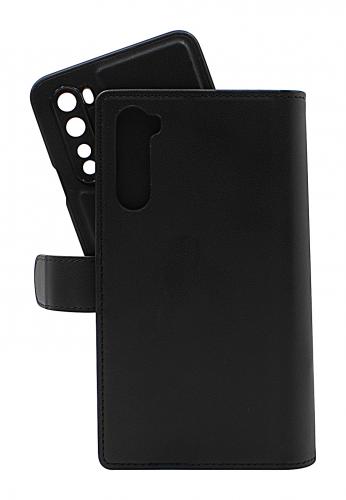 CoverinSkimblocker OnePlus Nord Magnet Plnboksfodral