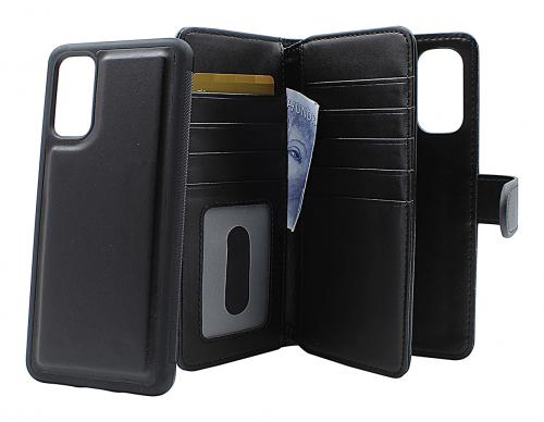 CoverinSkimblocker XL Magnet Fodral Samsung Galaxy S20 (G980F)