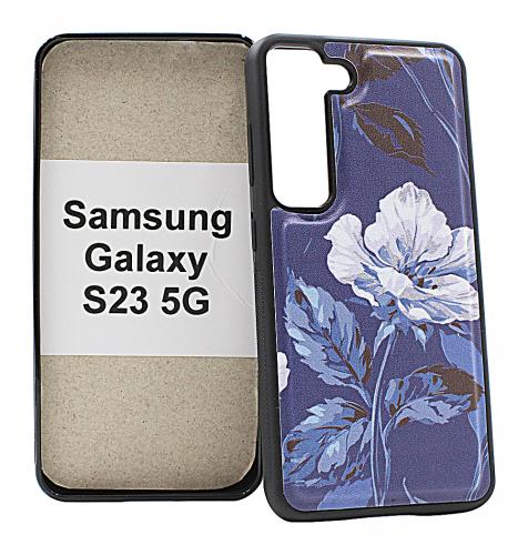 CoverinMagnetskal Samsung Galaxy S23 5G