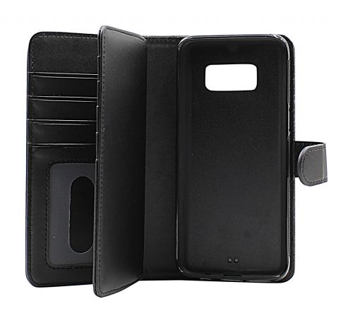 CoverinSkimblocker XL Magnet Fodral Samsung Galaxy S8 (G950F)