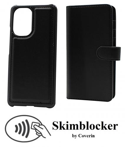 CoverinSkimblocker XL Magnet Fodral Xiaomi Mi 11i