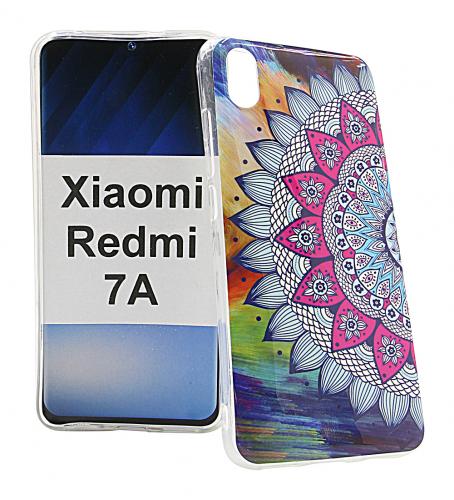 billigamobilskydd.seDesignskal TPU Xiaomi Redmi 7A