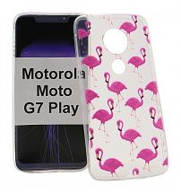 billigamobilskydd.seDesignskal TPU Motorola Moto G7 Play