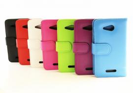 CoverInPlånboksfodral Sony Xperia E4g (E2003)