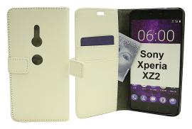 billigamobilskydd.seStandcase Wallet Sony Xperia XZ2 (H8266)