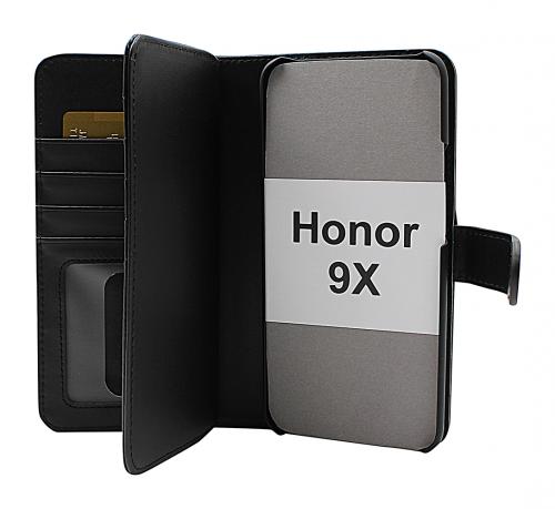 CoverinSkimblocker XL Magnet Fodral Honor 9X