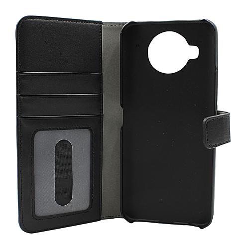 CoverinSkimblocker Magnet Fodral Nokia 8.3