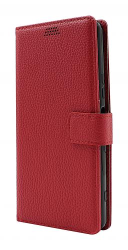 billigamobilskydd.seNew Standcase Wallet Sony Xperia 1 III (XQ-BC52)