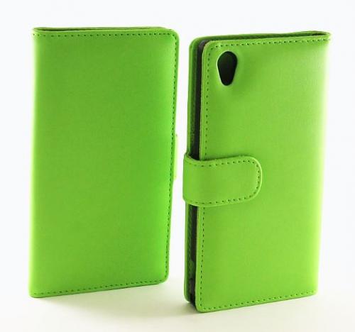 CoverinPlnboksfodral Sony Xperia Z1 (C6903,L39h)