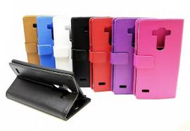 billigamobilskydd.seStandcase Wallet LG G4s (H735)