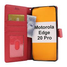 billigamobilskydd.seNew Standcase Wallet Motorola Edge 20 Pro