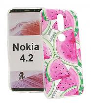 billigamobilskydd.seDesignskal TPU Nokia 4.2