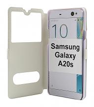 billigamobilskydd.seFlipcase Samsung Galaxy A20s (A207F/DS)