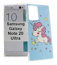 billigamobilskydd.seDesignskal TPU Samsung Galaxy Note 20 Ultra 5G (N986B/DS)