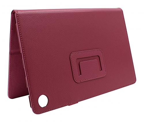 billigamobilskydd.seStandcase Fodral Lenovo Tab M10 Plus (ZA5T / ZA5V / TB-X606F)