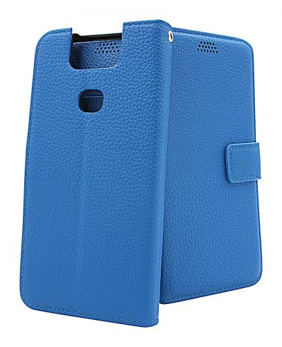 billigamobilskydd.seNew Standcase Wallet Asus ZenFone 6 (ZS630KL)