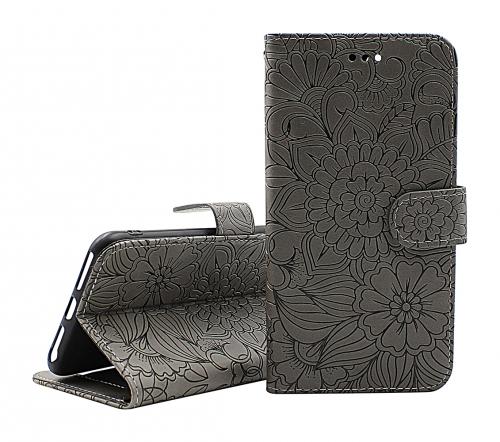 billigamobilskydd.seFlower Standcase Wallet Samsung Galaxy A14 4G / 5G