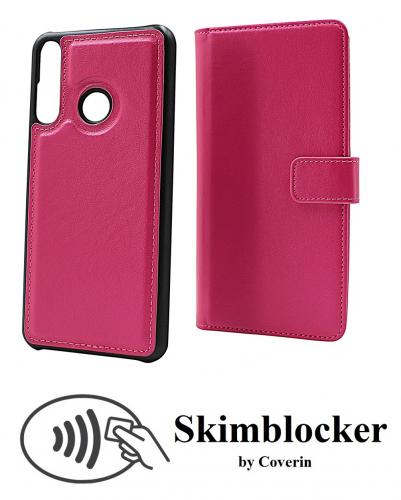 CoverinSkimblocker Magnet Fodral Huawei Y6p