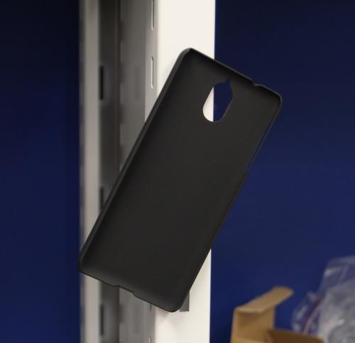 CoverinSkimblocker Magnet Fodral Nokia 3.1 (2018)