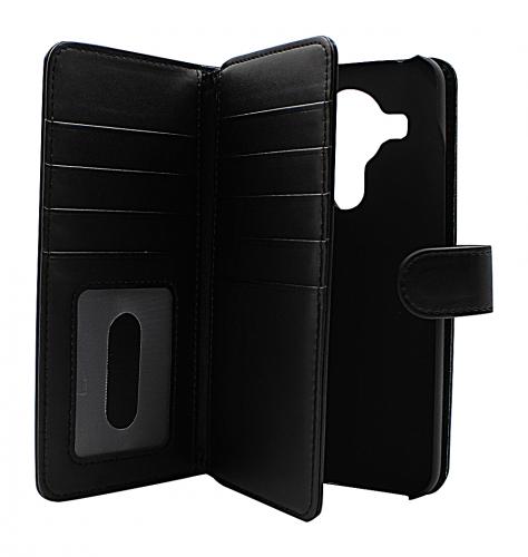 CoverinSkimblocker XL Magnet Fodral Nokia 5.4